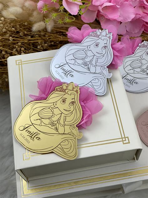 tangled gift